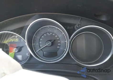 2016 Mazda Cx-5 Grand Touring из США, поврежденный, VIN JM3KE2DY9G0668029